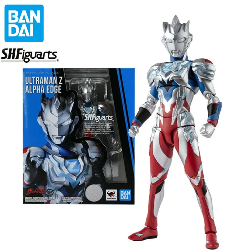 Kit de modelo Original Bandai  - Model Kit Ultraman reseña y precio