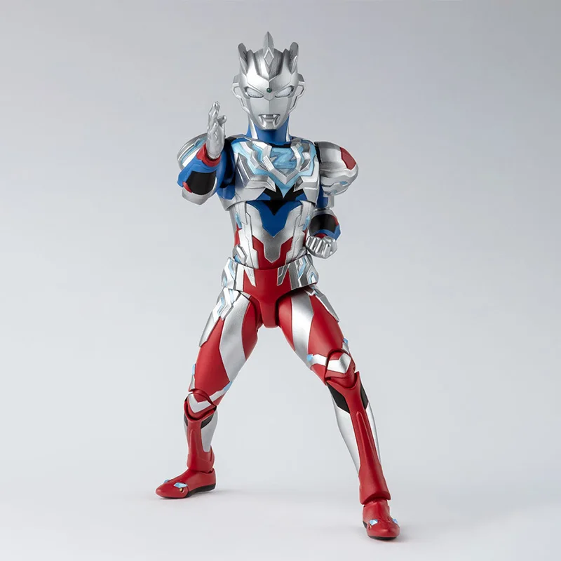 Kit de modelo Original Bandai  - Model Kit Ultraman reseña y precio