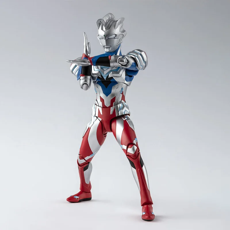 Kit de modelo Original Bandai  - Model Kit Ultraman reseña y precio