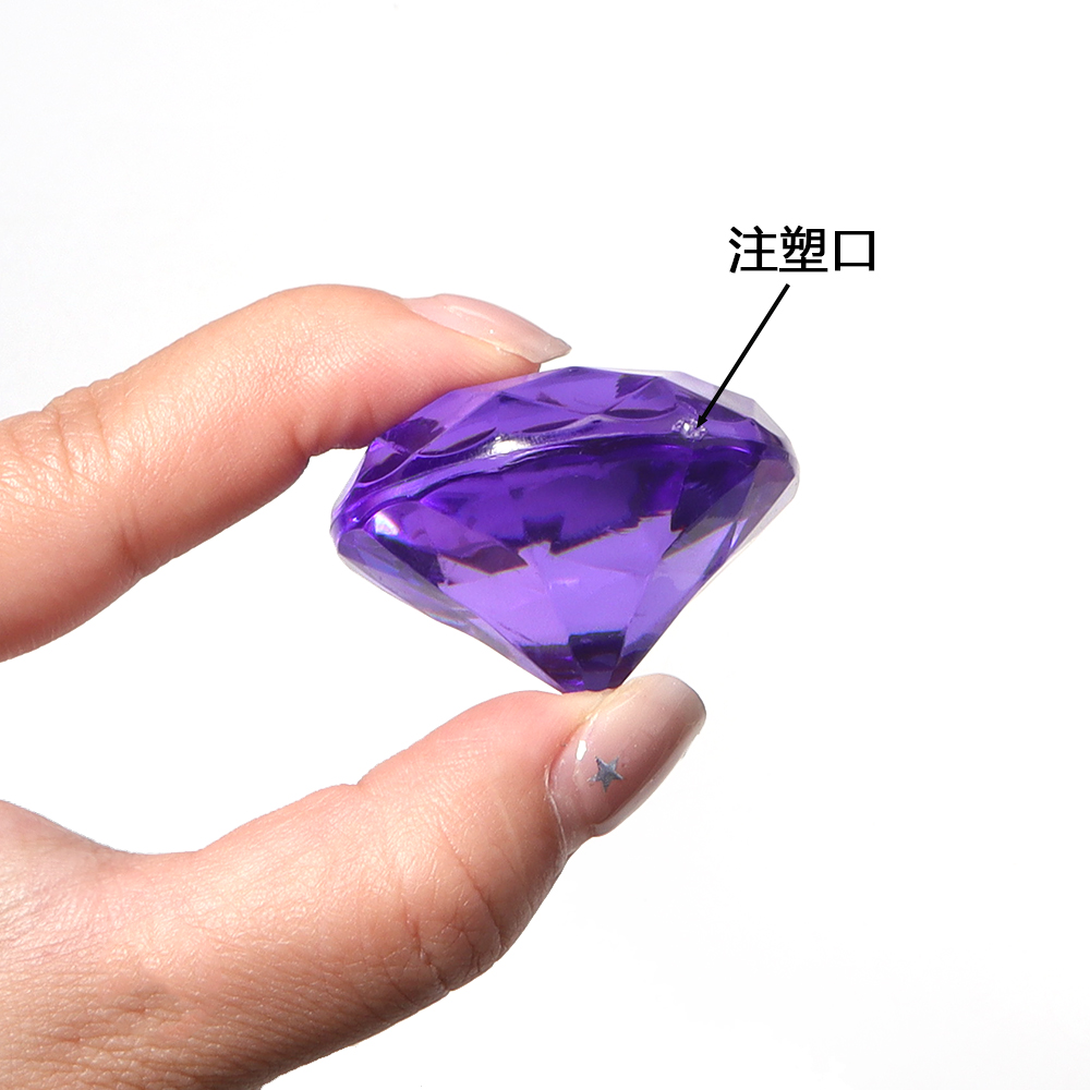 5-30 piezas de diamantes acríl - Model Kit For Girls reseña y precio