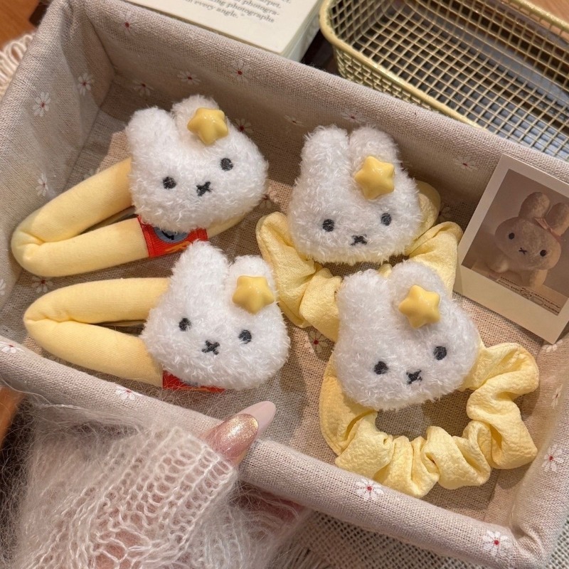 Diadema Miffy, Creativa, de Al - Model Kit For Girls reseña y precio