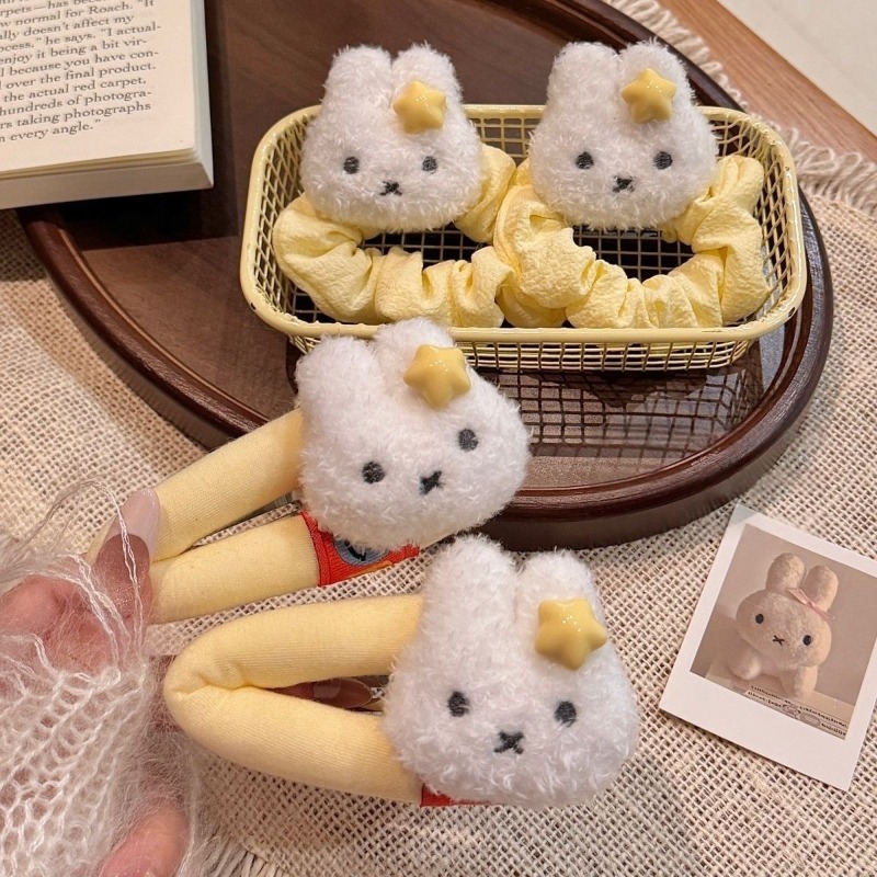 Diadema Miffy, Creativa, de Al - Model Kit For Girls reseña y precio