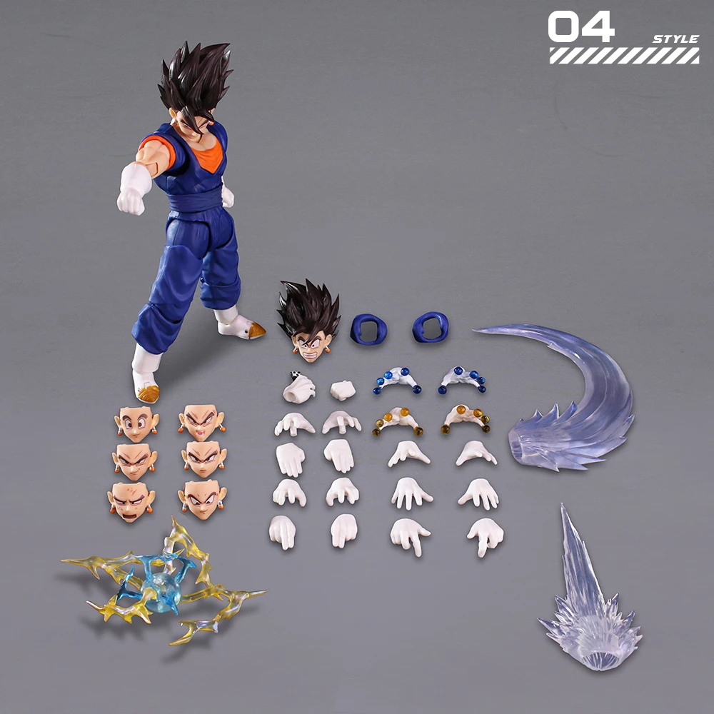 En Stock, Figuras de Acción de - Model Kit Zoid reseña y precio