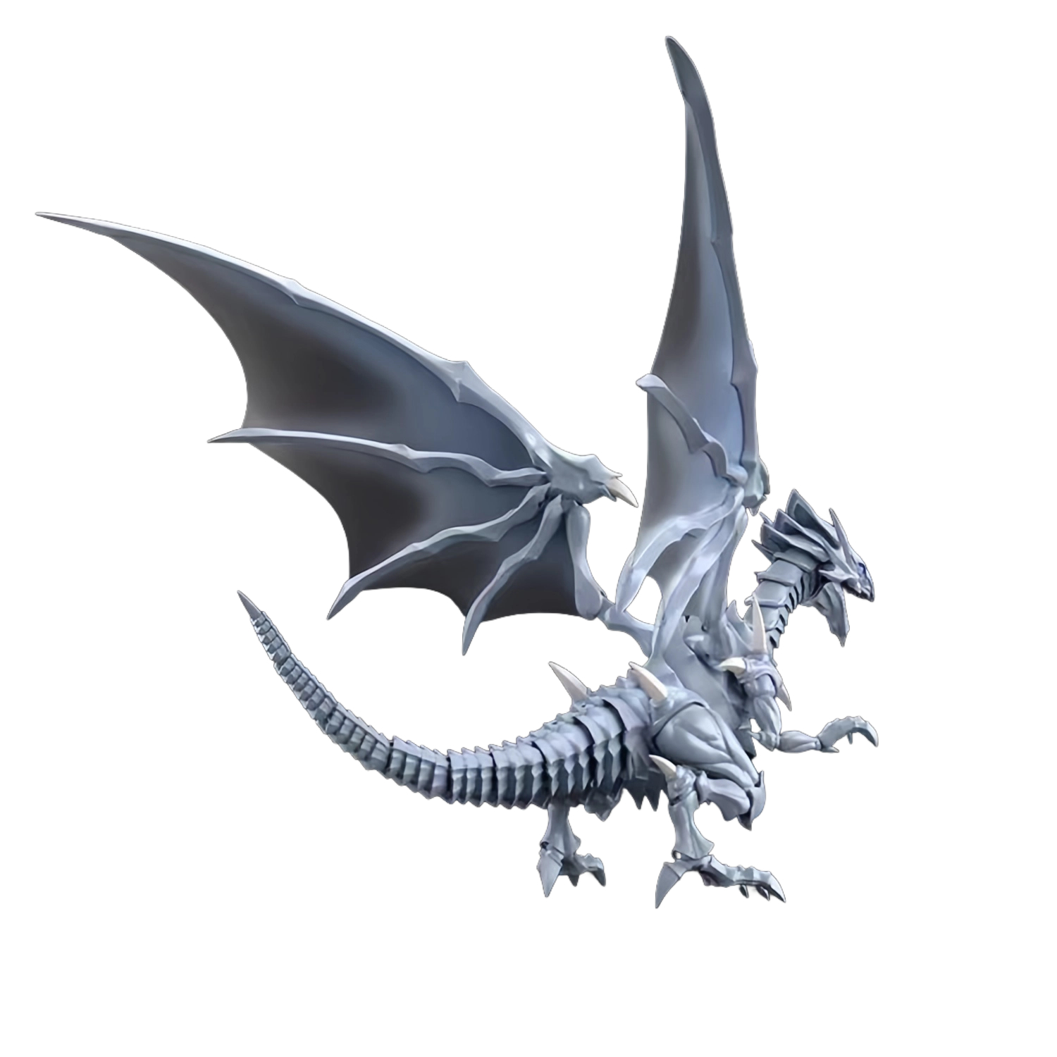 【Nuevo-Caliente】 Yu-Gi-Oh drag - Model Kit Digimon reseña y precio