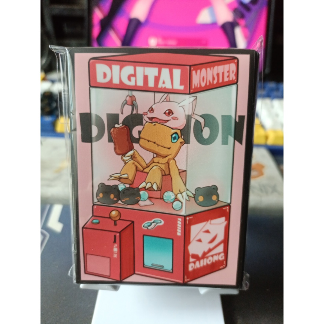 60 piezas/set Soporte para tar - Model Kit Digimon reseña y precio