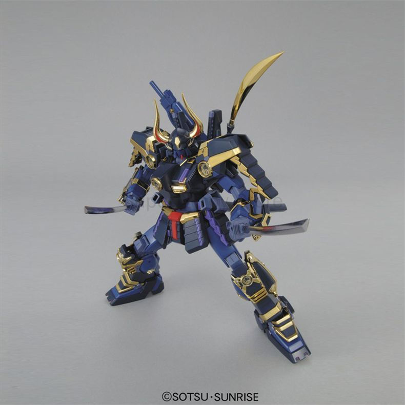 Bandai Genuine Hobby - Digimon - Model Kit Kaisergreymon reseña y precio