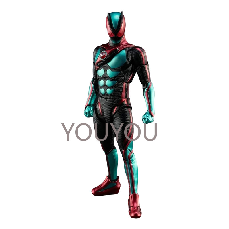 En Stock, Figura de Acción Ori - Model Kit Kamen Rider reseña y precio