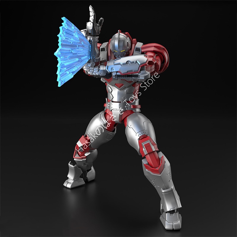Bandai Figure-rise Standard Ul - Model Kit Ultraman reseña y precio