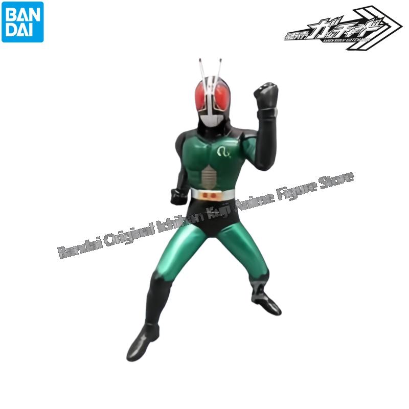 En Stock Bandai caja Original  - Model Kit Kamen Rider reseña y precio