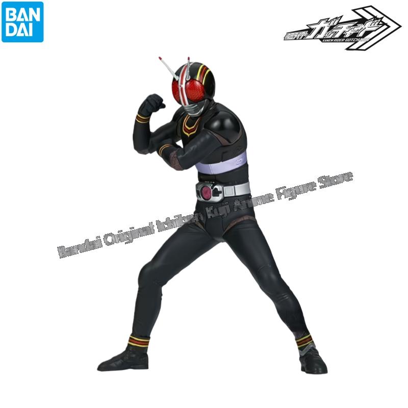 En Stock Bandai caja Original  - Model Kit Kamen Rider reseña y precio