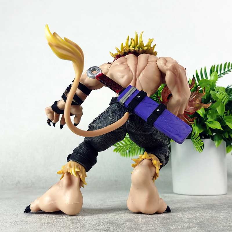 Figuras de Digimon de Anime Pr - Model Kit Digimon reseña y precio