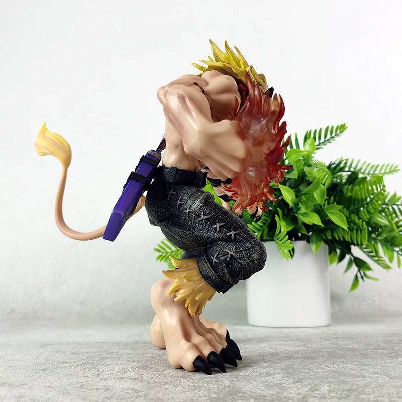 Figuras de Digimon de Anime Pr - Model Kit Digimon reseña y precio