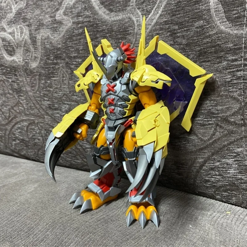 Bandai Digital Monster modelo  - Model Kit Digimon reseña y precio