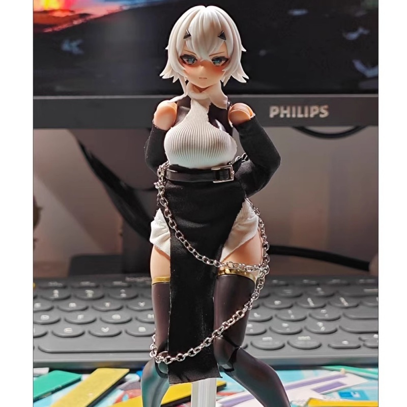 Top con hombros descubiertos d - Model Kit For Girls reseña y precio
