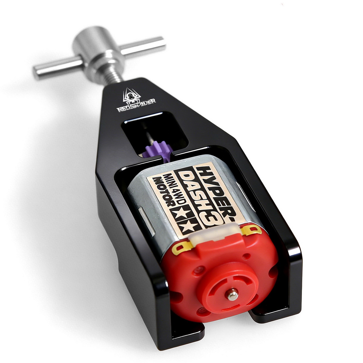 Extractor de Engranajes Metáli - Tamiya Model Mini 4Wd reseña y precio