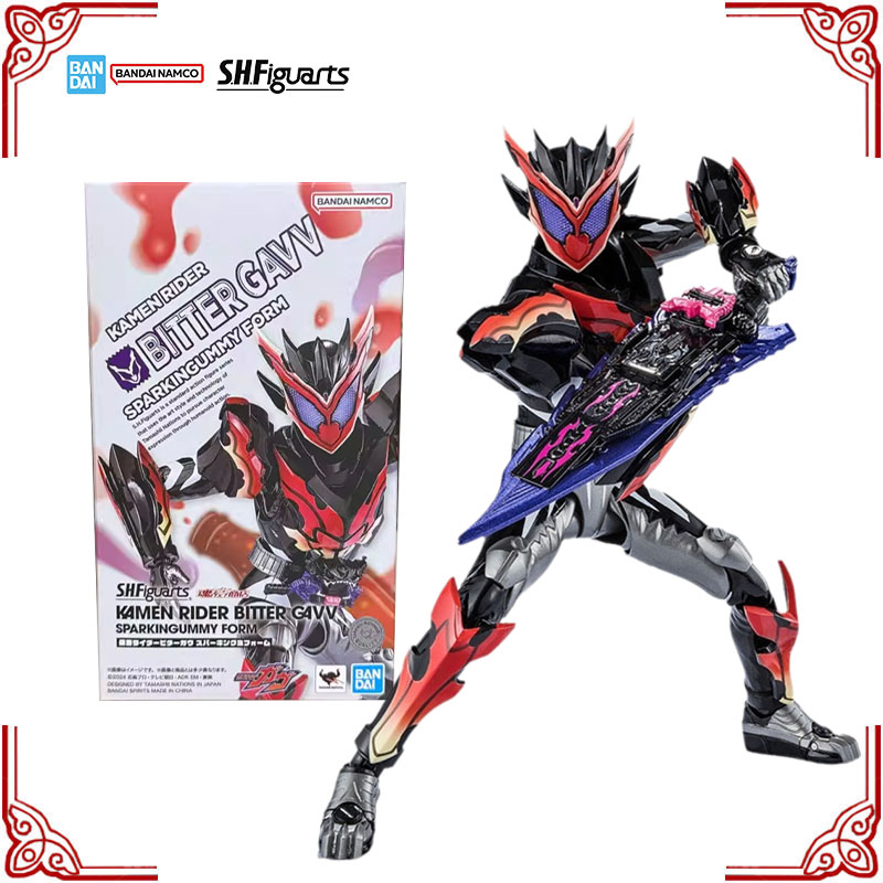En Stock, Kit de modelo genuin - Model Kit Kamen Rider reseña y precio