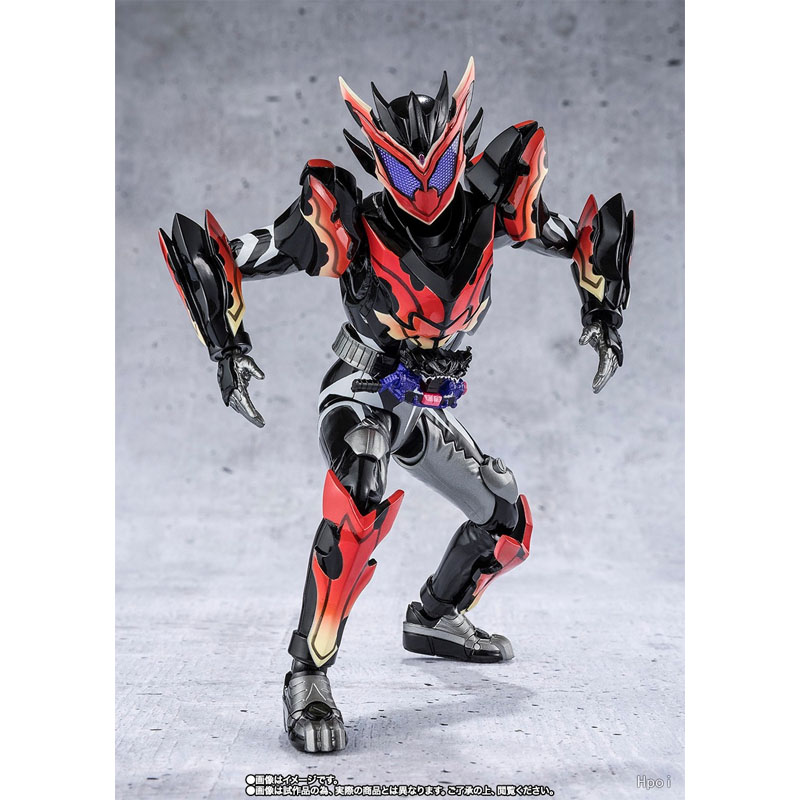 En Stock, Kit de modelo genuin - Model Kit Kamen Rider reseña y precio