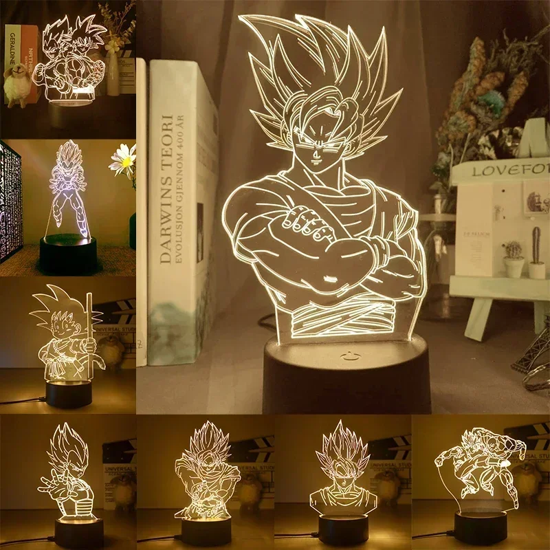 Dragon Ball Z Super Saiyan Veg - Model Kit Vegeta reseña y precio