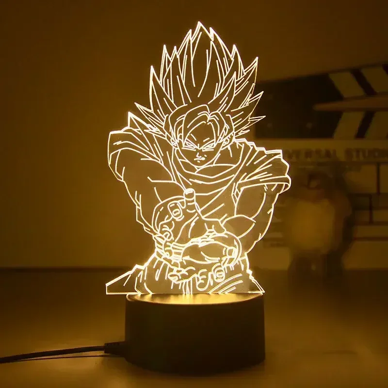 Dragon Ball Z Super Saiyan Veg - Model Kit Vegeta reseña y precio