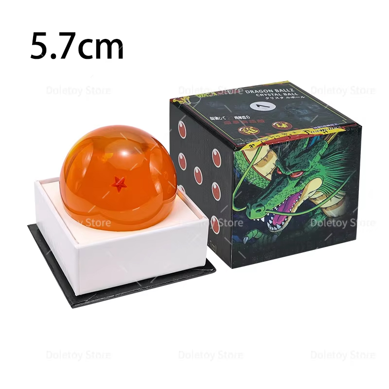 Dragon Ball Z, Bola de Cristal - Model Kit Zoid reseña y precio