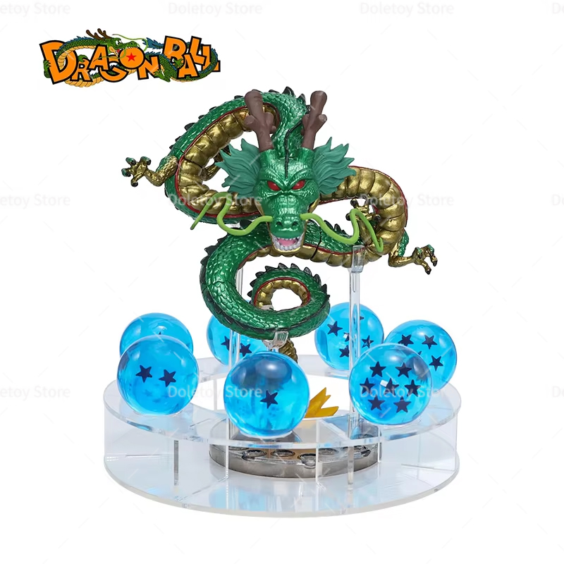 Dragon Ball Z, Bola de Cristal - Model Kit Zoid reseña y precio