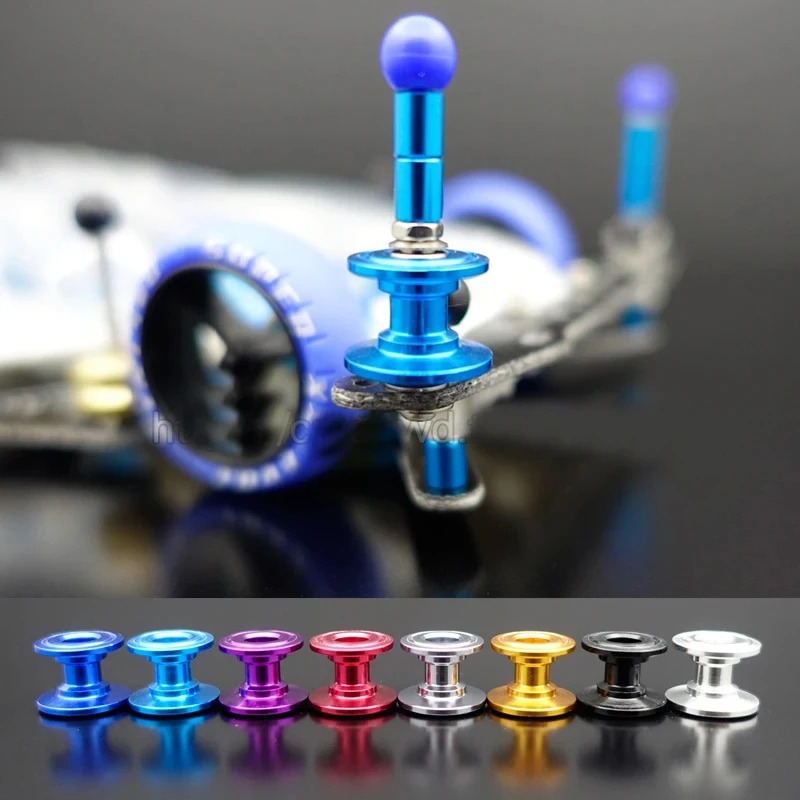 2 uds. Rodillos guía dobles de - Tamiya Model Mini 4Wd reseña y precio