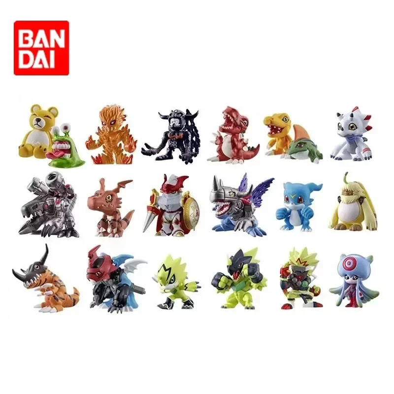 Bandai 5cm Digimon Adventure A - Model Kit Digimon reseña y precio