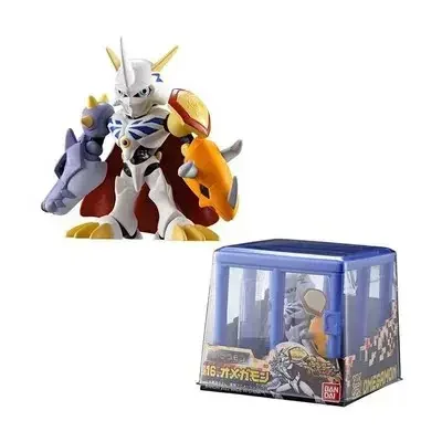 Bandai 5cm Digimon Adventure A - Model Kit Digimon reseña y precio
