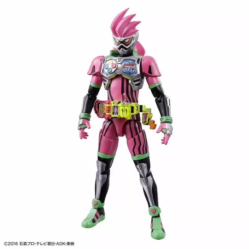 Bandai figura genuina figura-a - Model Kit Kamen Rider reseña y precio
