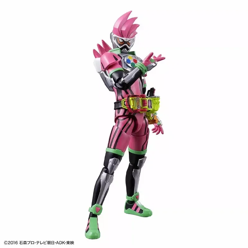Bandai figura genuina figura-a - Model Kit Kamen Rider reseña y precio