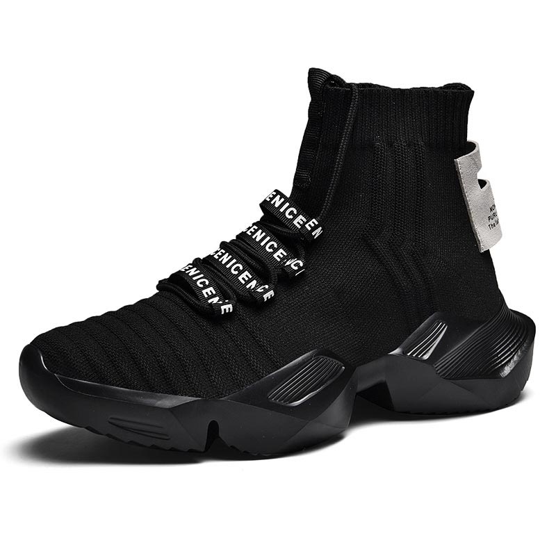 Calcetines deportivos masivos  - Model Kit Online Store reseña y precio