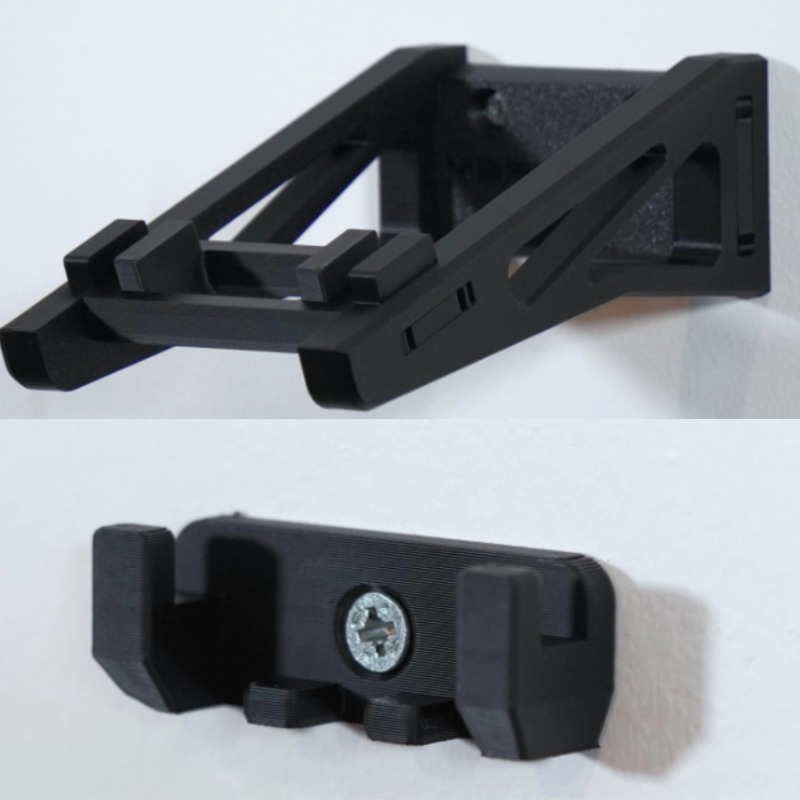 Soporte de montaje en pared pa - Model Kit F1 reseña y precio