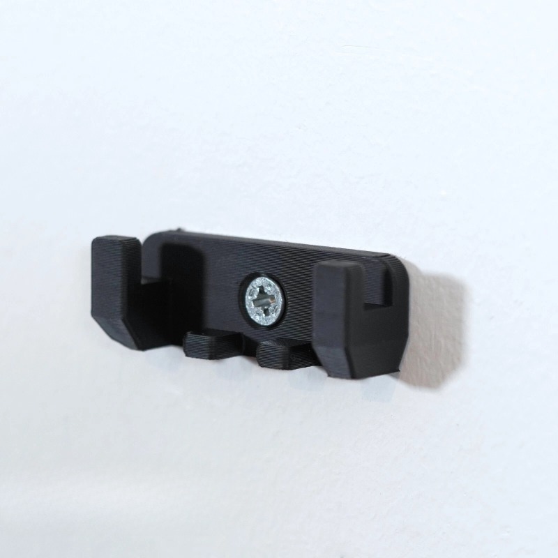 Soporte de montaje en pared pa - Model Kit F1 reseña y precio