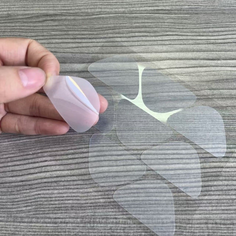 Patrones para levantar la fren - Masking Tape Thin reseña y precio