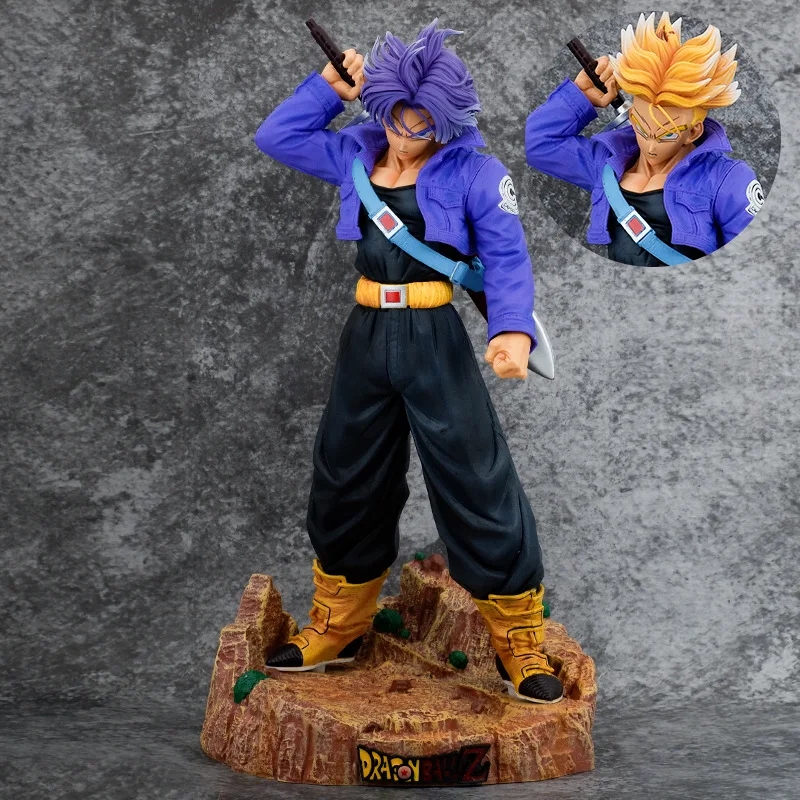 Figura de Anime, Dragon Ball Z - Model Kit Zoid reseña y precio