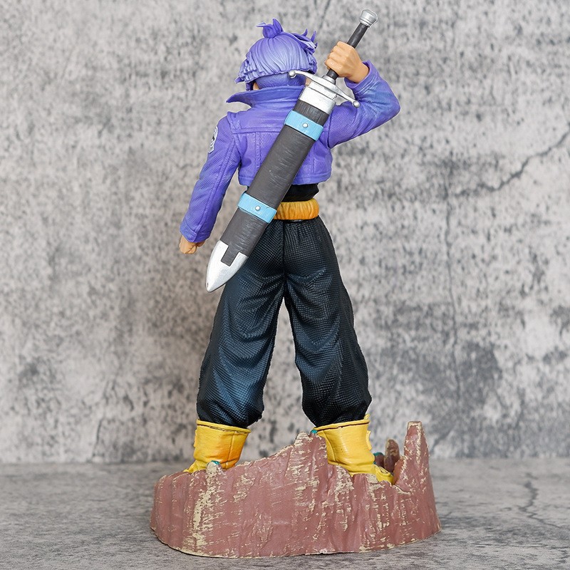 Figura de Anime, Dragon Ball Z - Model Kit Zoid reseña y precio