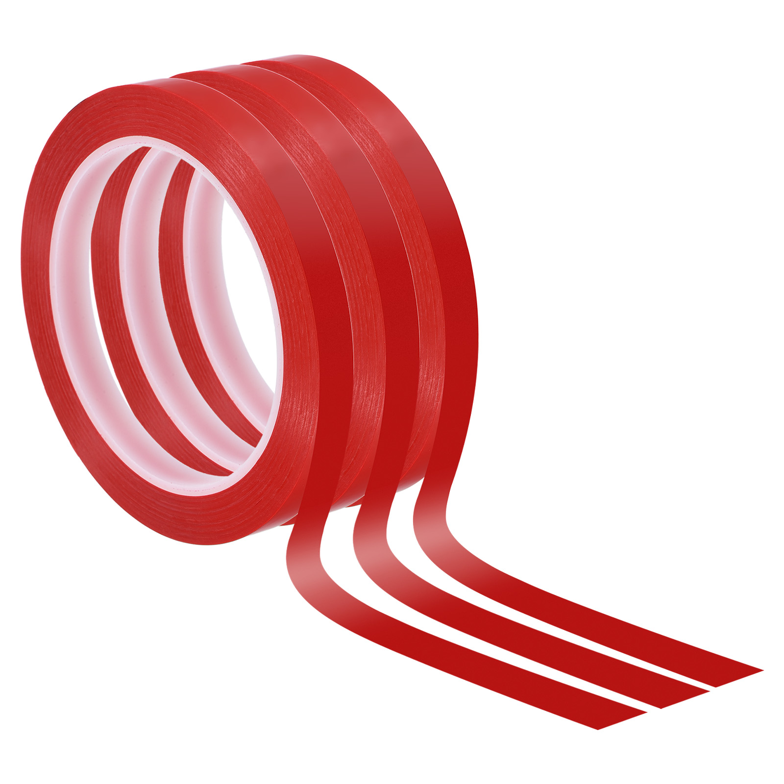 3/5 Uds 2/5/12mm cinta de piza - Masking Tape Thin reseña y precio