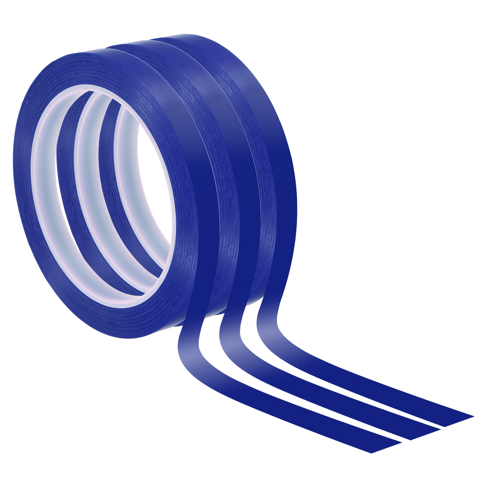 3/5 Uds 2/5/12mm cinta de piza - Masking Tape Thin reseña y precio