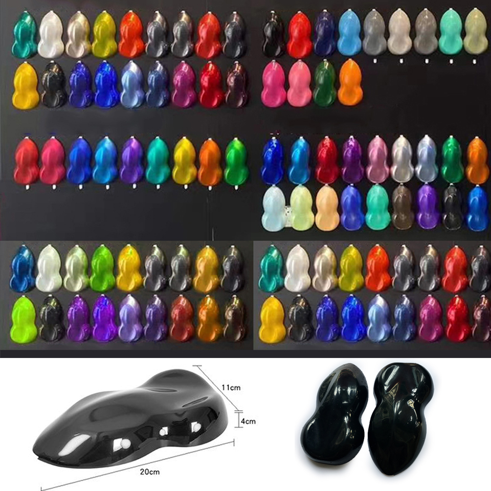 Modelo de envoltura de vinilo  - Plastic Model Paint reseña y precio