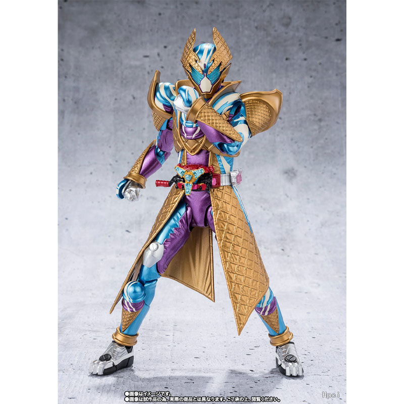 En Stock, Figura de Acción Ori - Model Kit Kamen Rider reseña y precio
