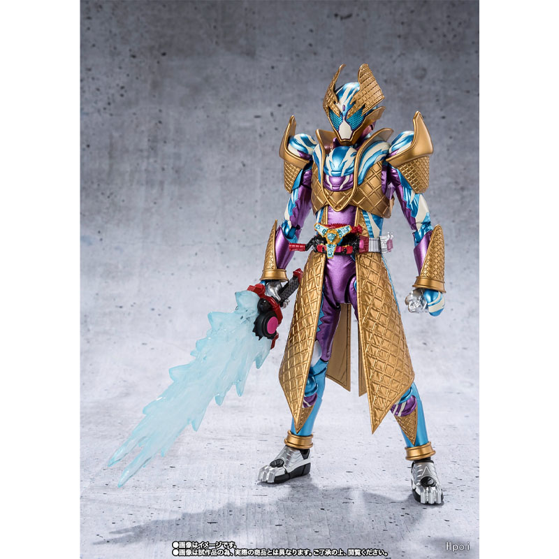 En Stock, Figura de Acción Ori - Model Kit Kamen Rider reseña y precio