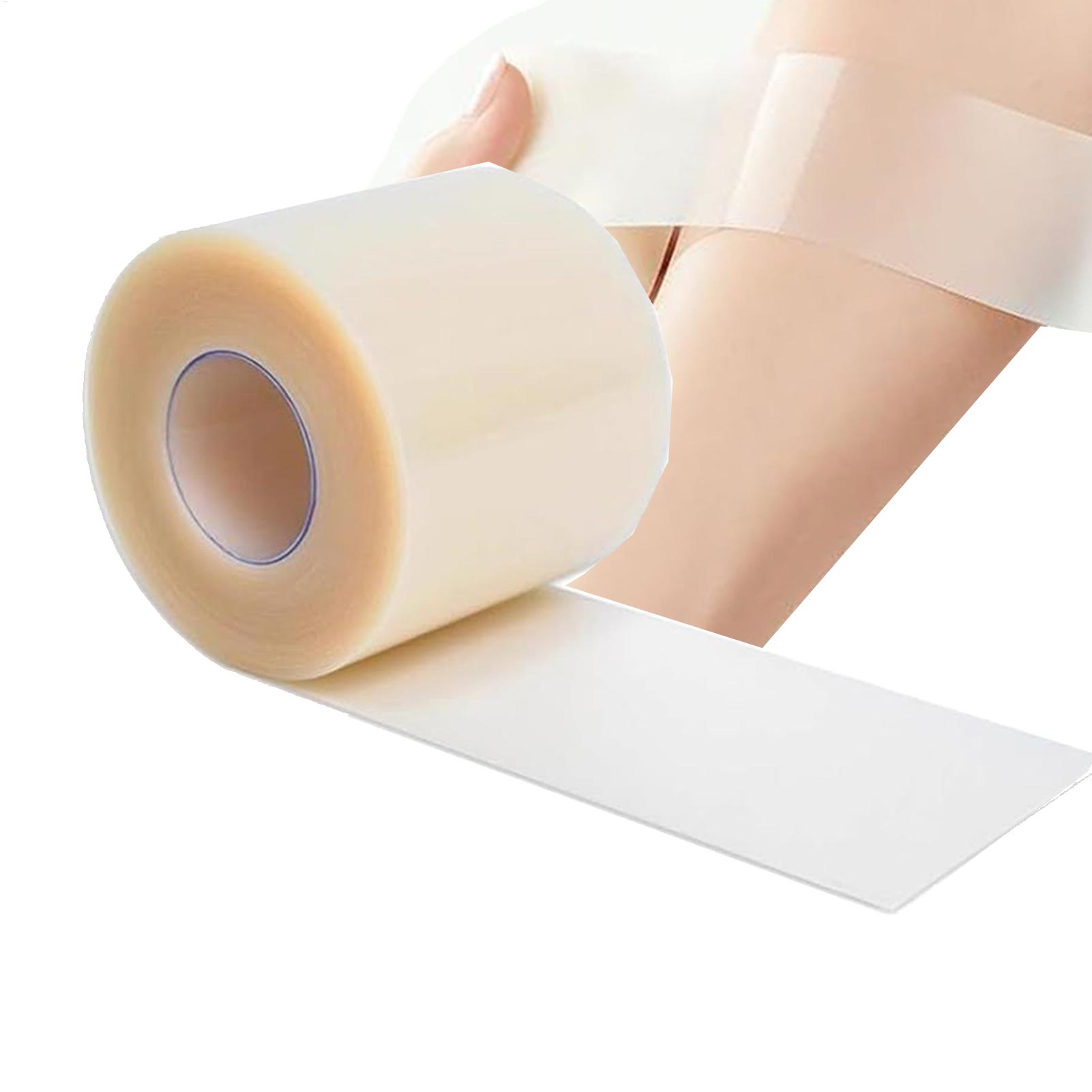 Rollo hidrocoloide, parches im - Masking Tape Thin reseña y precio
