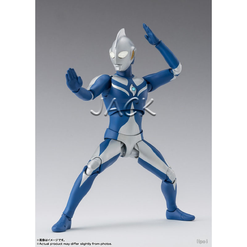 En Stock, Kit de Modelo Bandai - Model Kit Ultraman reseña y precio