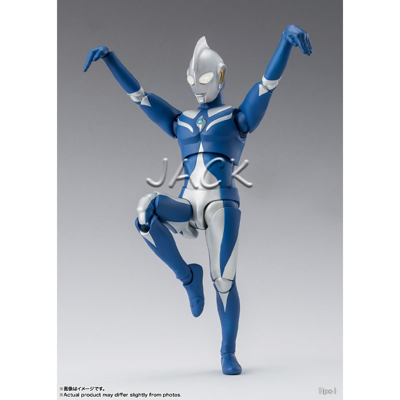 En Stock, Kit de Modelo Bandai - Model Kit Ultraman reseña y precio