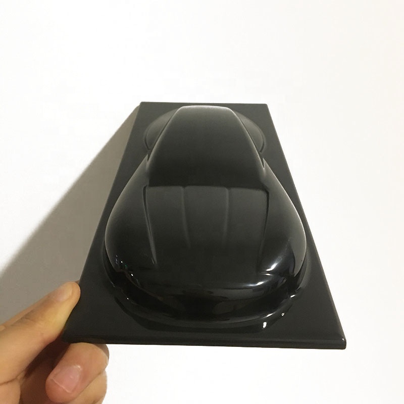 Lote de 10 Muestras de Pintura - Plastic Model Paint reseña y precio