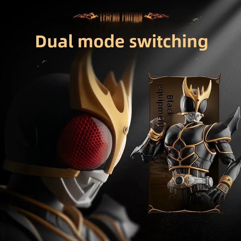 En Stock Blokees Legend Editio - Model Kit Kamen Rider reseña y precio