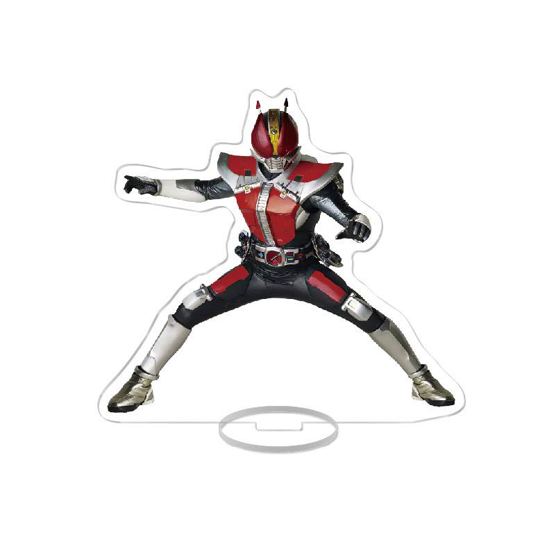 Figuras de Kamen Rider en Acrí - Model Kit Kamen Rider reseña y precio