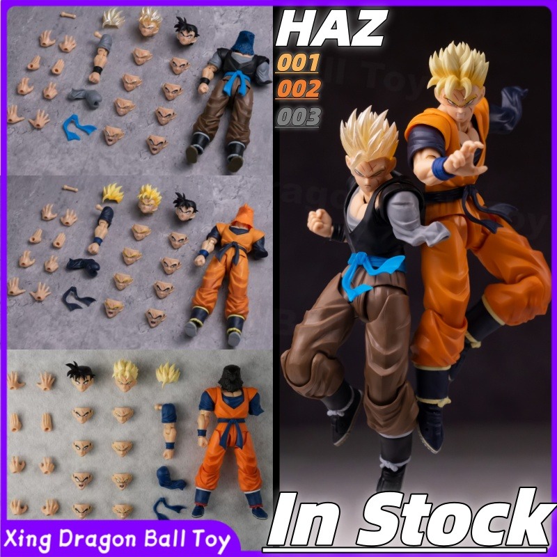 【ENVÍO INMEDIATO】Dragon Ball Z - Model Kit Zoid reseña y precio