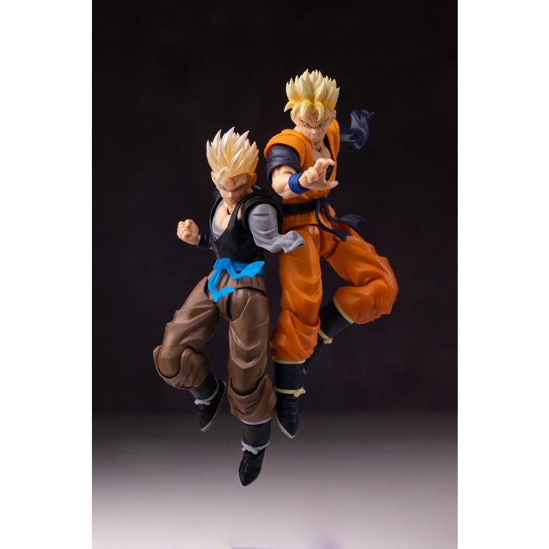 【ENVÍO INMEDIATO】Dragon Ball Z - Model Kit Zoid reseña y precio