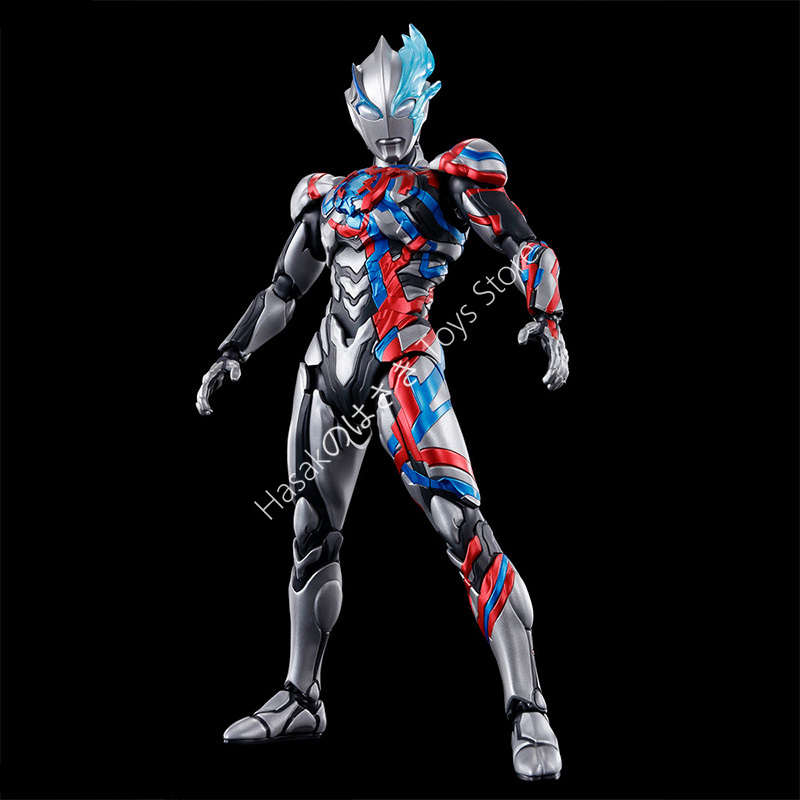 Bandai FRS Figure-rise Standar - Model Kit Ultraman reseña y precio